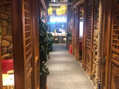 -老街烧烤·四方路小烤肉(书院路店)