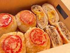 -杏花樓(福州路总店)