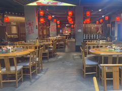 -印象鲵宴·张家界地标美食名片(溪布街店)