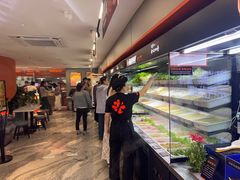 -张亮麻辣烫(哈尔滨金爵万象店)