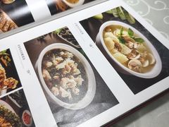 -东江海鲜大排档·潮汕菜·砂锅粥