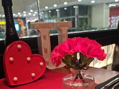 -百特喜·意大利餐厅(八佰伴镇江店)