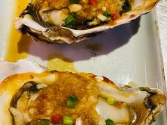 -很久以前羊肉串(大华三路店)