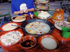 -草本味·市井羊肉馆(德和沁园店)