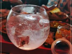 -THE CUT Rooftop顶楼牛排餐吧(环贸iapm店)