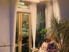-龟兹KUCINA·新疆菜(前滩L+PLAZA店)