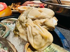 -牛New寿喜烧(金茂览秀城店)