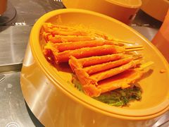 -龍歌自助小火锅(城阳万象汇店)