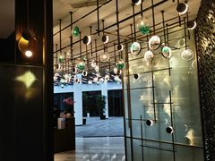 -富淳饭店(陆家嘴保利广场店)