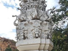-元谋土林景区(物茂土林)