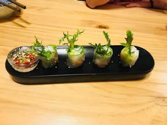 -越美小馆·越南料理(曲江店)