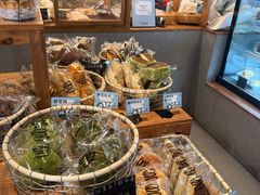 -Max Bakery 阿唛手作