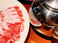 -宝泉铜锅·涮羊肉(解放东路店)