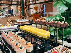 -水月周庄铂尔曼酒店 · 漾全日餐厅