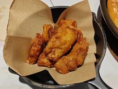 -必胜客(安盛金马店)