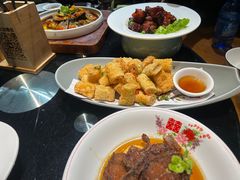 -甬上名灶(天一阁·翠柏店)