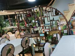 -陈生记黑鱼馆·20年活鱼现杀(宁波鼓楼店)