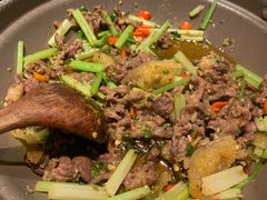 -吃饭皇帝大(解放西路店)