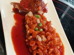 -老苏州芳和园茶酒楼  传统苏帮菜(观前店)