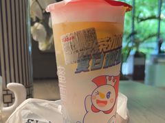 -蜜雪冰城(四惠东店)
