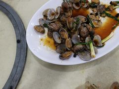 -考记泥焗鸡农庄·海鲜(北洛秘境店)