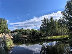 -西昌邛海湿地