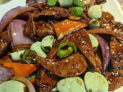 -95号酱骨·一块豆腐(展春园西路店)