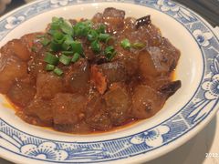 -春发生饭店·非遗(南院门店)