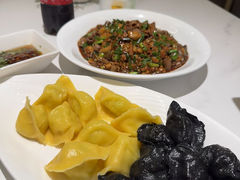 -船歌·鱼水饺青岛菜(合肥路永旺店)