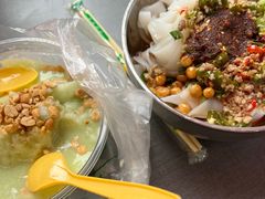 -夏食光安顺小舒冰粉冰浆(甲秀楼店)