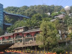 -巴倒烫陆派重庆火锅(南山店)