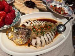 -花马天堂云南餐厅 Lost Heaven(外滩店)