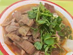 -江三王记牛杂馆(总店)