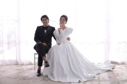 点击看大图 -薇视觉婚纱摄影工作室·婚纱照·结婚照
