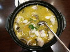-奥山雅阁酒店·中餐厅