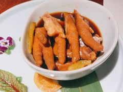 -外婆家(西溪印象城店)
