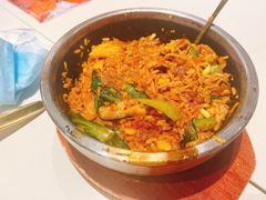 -崔解放·朝韩大排档(虹悦城店)