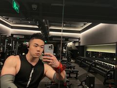 -TRACTION 运动中心(金融街店)
