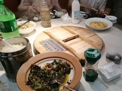 -陈大锅·岳阳鱼馆·地道岳阳菜(美食街店)