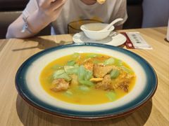 -梁记粥铺(开元地中海店)