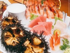 -红叶日本料理(开发区店)