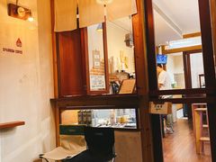 -SPARROW 家雀儿咖啡本店