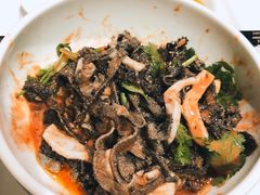 古教水爆肚-耳朵眼会馆(鼓楼店)
