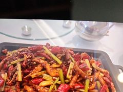 -香丰阁·烤鸭·川湘菜(清河店)