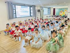 -稚子社·德缘儿童中心(唐镇校区)