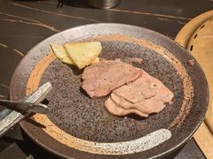 -厚贞日式烤肉(浦东汇智店)
