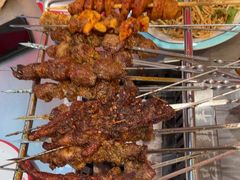 -古彭7只羊·招牌白串·碳锅羊肉旗舰店