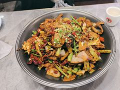 -老佛爷正宗铜炉蛙锅(五道口店)