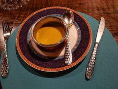 -甘尼仕印度餐厅酒吧(斜塘老街店)