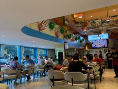 -撒拉花儿·新疆菜·清真(太阳宫店)